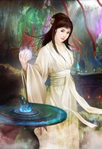 洪荒:我天庭神将,朝九晚五