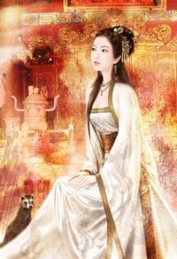 奇门风水师
