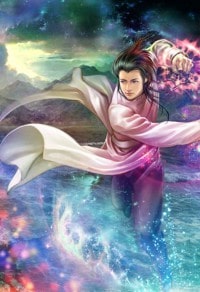 馴服野玫瑰[女尊]