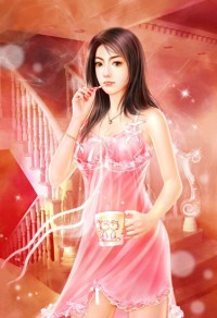 他吻小玫瑰