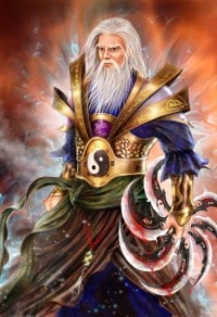 《變身有術》