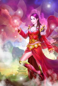聖世彼岸城主