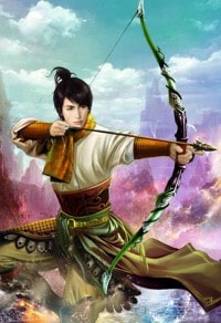 (琅琊榜同人)梅塢哪處尋荷香