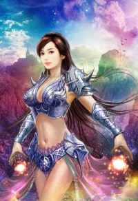 一攬眾美在三國