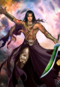 竹馬與匪