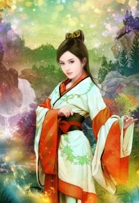 《秋月夜(山情仇系列之二)》