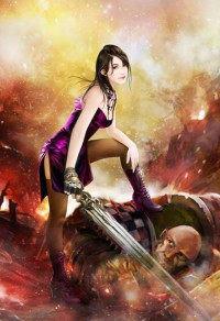 《重生之暗度》