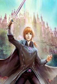 惱人的情絲