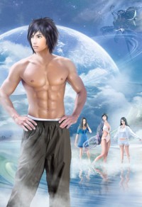 《快穿之性福攻略(H)》