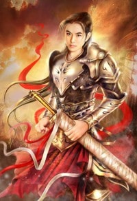 大小姐的替身明星