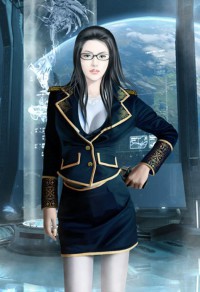 天空之城