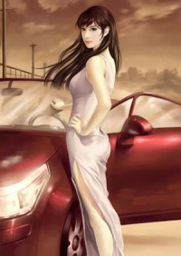 杨门女将穆桂英别传