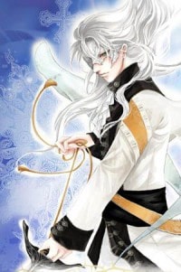 《宦妾》
