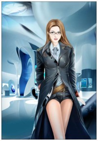 （超級英雄同人）[漫威·EC]The admirer's plan 愛慕者計劃