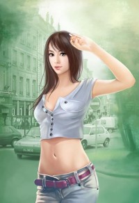 《王者廢婿嶽風》