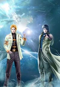 從嬰兒車裏醒來後