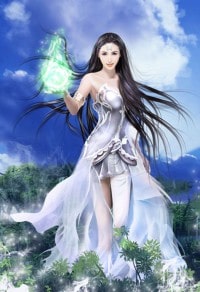 荼蘼花開