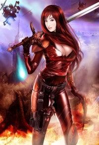山大王的幸福生活（出書版）