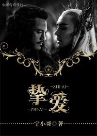 《(霍比特人同人)(霍比特人 巴瑟)摯愛》