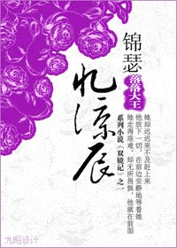 錦瑟憶涼辰