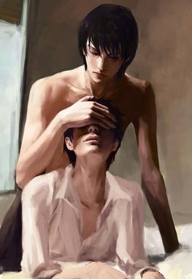《(真人同人)緣定今生》