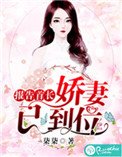 《報告首長:嬌妻已到位》