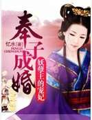奉子成婚：妖孽王的寵妃