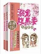 《極寵腹黑太子妃》