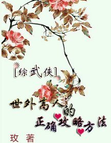 《(綜武俠同人)世外高人的正確攻略方法》
