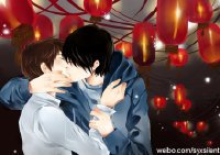 《(盜墓筆記同人)如你所願(瓶邪)》