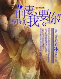《孽情③·前妻,我要你!》