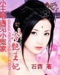 《小王爺遇見小冤家:冷豔王妃》