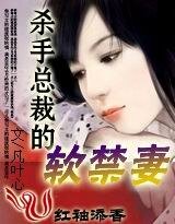 冷麪CEO：偷走你的心（原名：殺手總裁的軟禁妻）