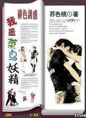 《噓,我是菜鳥妖精/左拉拉:妖精修練記》