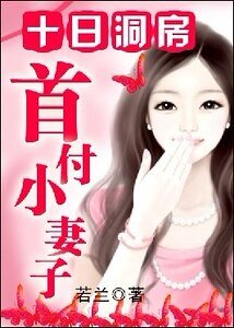 十日洞房：首付小妻子