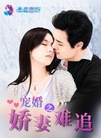 《寵婚之嬌妻難追》