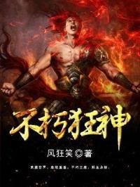 《不朽狂神》