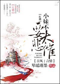 （BG-紅樓同人）小妹不要太悲催