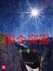 《國企突圍》
