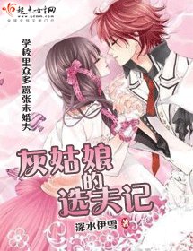 《灰姑娘進化史》