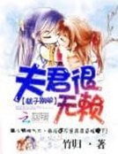 娘子別鬧：夫君很無賴