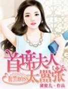《腹黑BOSS:首席夫人太囂張》