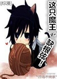 《(BL-綜漫同人)這隻魔王,缺根弦!》
