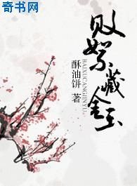 《敗絮藏金玉》