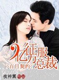 《百日契約:征服億萬總裁》