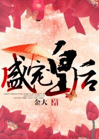 《盛寵皇后》