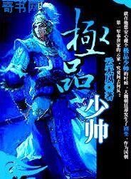 《極品少帥》