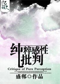 《純粹感性批判》