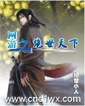 《網遊之絕世天下》