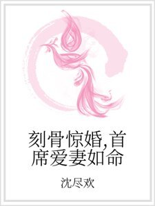 《刻骨驚婚,首席愛妻如命》